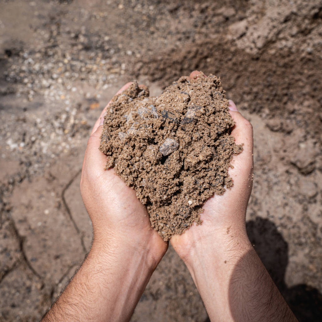 Concrete Mix Bulk Daisys Garden Supplies